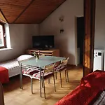 Country Hostel