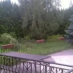 Hostel Country Piaseczno (Masovia)
