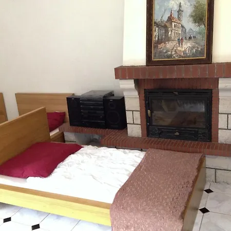 Country Piaseczno (Masovia)