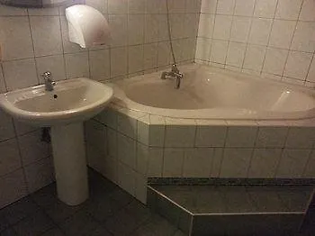 Hostal Country