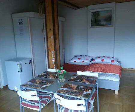 Hostel Country