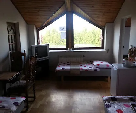 Country Piaseczno (Masovia)