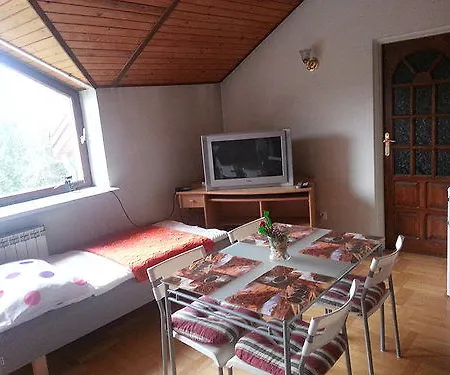 Hostel Country Piaseczno (Masovia)