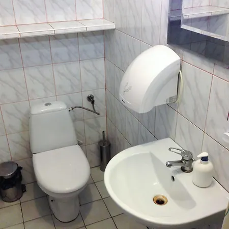 Hostal Country *