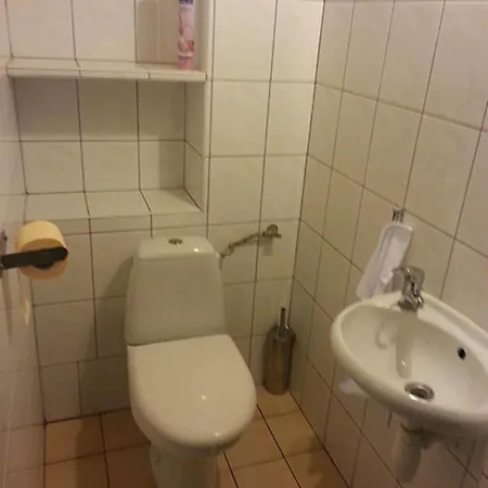 Hostal Country *