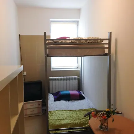 Hostel Country Piaseczno (Masovia)