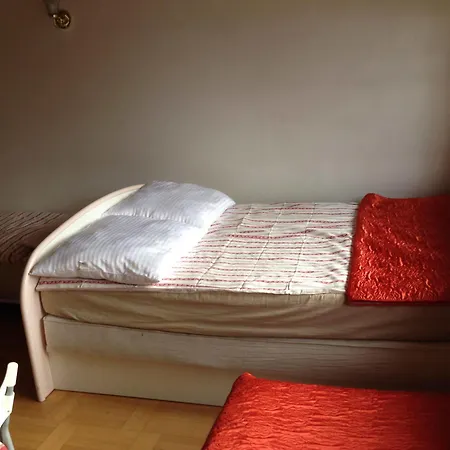 Hostel Country Piaseczno (Masovia)