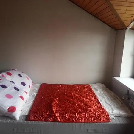 Country Hostel