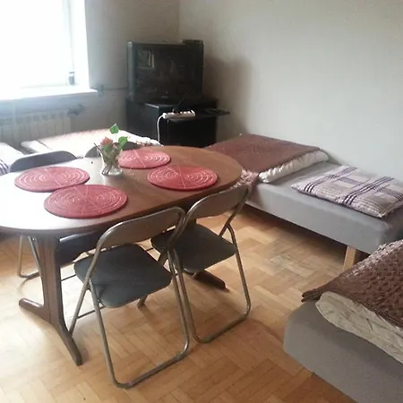 Country Hostel Piaseczno (Masovia)