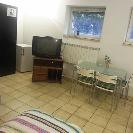 Country Hostel