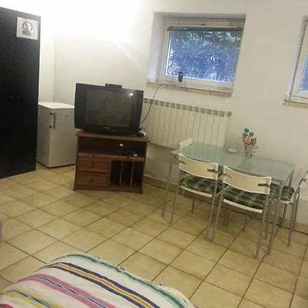 Country Hostal