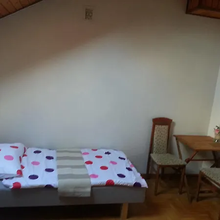 Country Hostal *