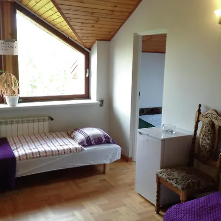 Hostel Country *