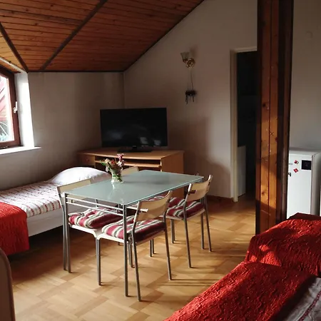 Country Hostel