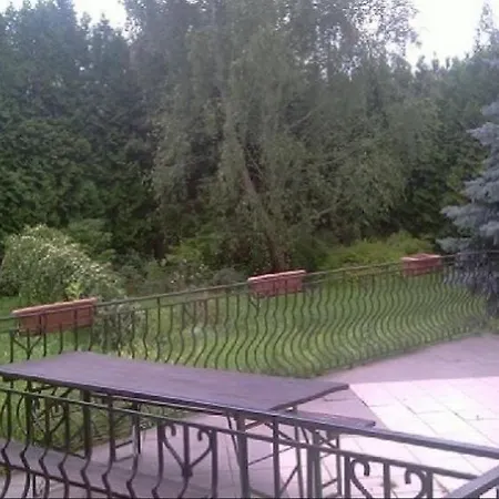 Hostel Country Piaseczno (Masovia)