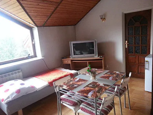 Hostel Country Piaseczno (Masovia)