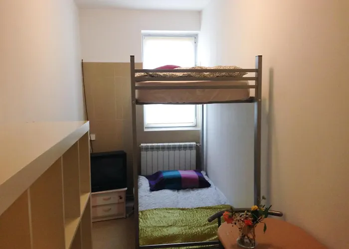 Hostel Country Piaseczno (Masovia)