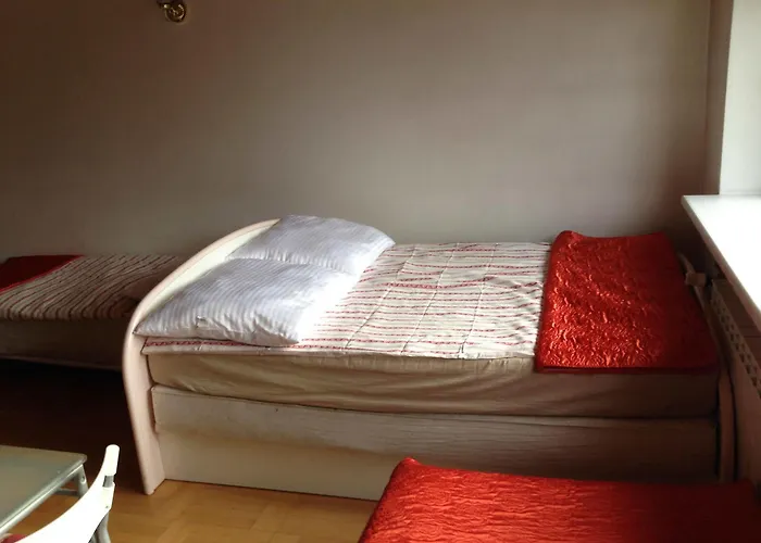 Hostel Country Piaseczno (Masovia)